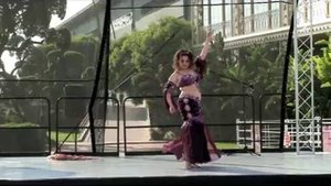 танец живота 1347