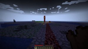 100 ДНЕЙ Выживания С САМЫМИ СТРАШНЫМИ Хоррор Модами В МАЙНКРАФТ!