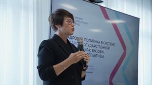 Первый модуль Герои Ямала состоялся