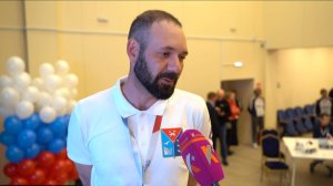 Обучение в рамках «СВОи Герои49» — развитие личности и края