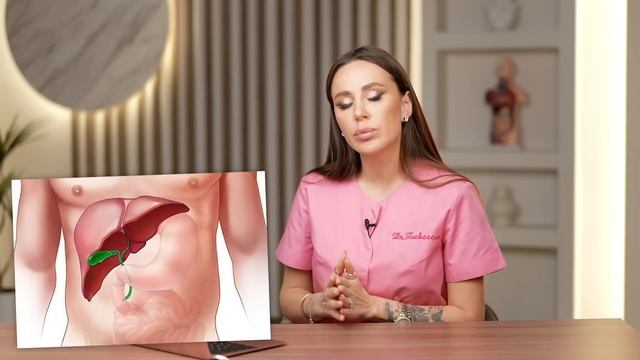 Эти продукты очистят твою печень от шлаков и токсинов смотреть онлайн