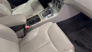 Видеопрезентация автомобиля Volkswagen Passat B6, 2005