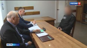 В Петрозаводске состоялось межведомственное совещание.