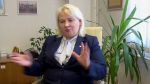 Константы России  - создание традиций. Кряжева-Карцева Елена Выпуск 6