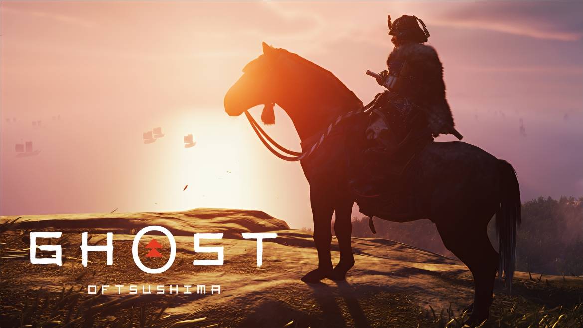 Ghost of Tsushima на ПК ► ЦЕНА СТРАХА #50