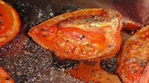 Киш с зеленью