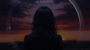 12 Meters of Storm - To the world's edge