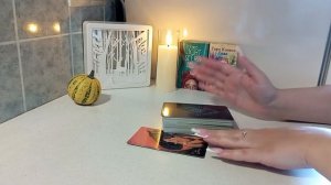 Таро / КАРТА ДНЯ на 26 сентября ⁉️🔆 #таро #гадания