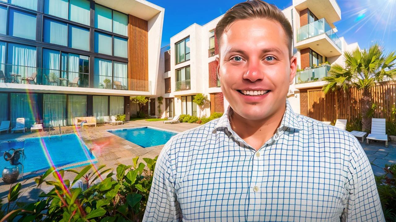 Идеальный формат жизни в Сочи: Обзор камерного ЖК Green Palace для жизни и аренды