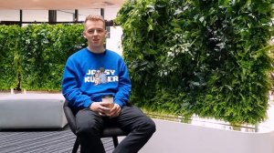 За кофе с Dats.Dev какими качествами надо обладать, чтобы стать разработчиком ПО