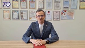 Директор автокомплекса "Реактор" Николин Илья Владимирович