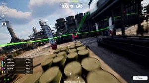 Режим использования «Тренировки»