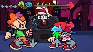 играю в игру