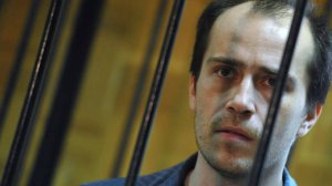 Основатель ChronoPay Врублевский – об аресте: столы ломятся, чистота в камере