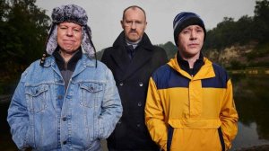 Сериал Внутри девятого номера - 7 сезон 2 серия / Inside No. 9