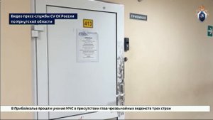Напавший с ножом на заместителя главврача и секретаря Иркутской городской больницы № 8 предстанет пе