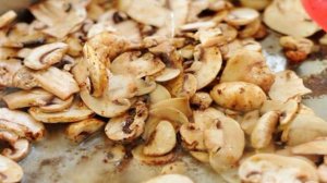 Куриный Эскалоп