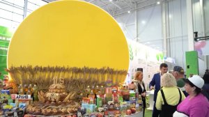 Около 30 дагестанских сельхозпроизводителей представят республику на «Золотой осени»