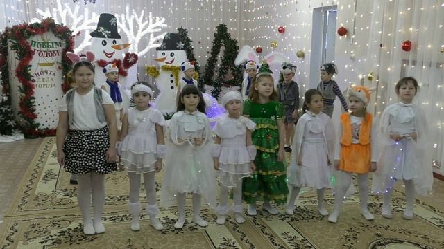 Видеозаявка на конкурс "Воспитатели России"