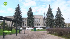 Планерное совещание аппарата администрации района 22.09.2025