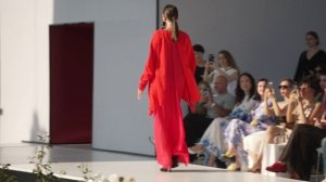 31.08 Показ бренда TЕРРИТОРИЯ МОДЫ САМАРА