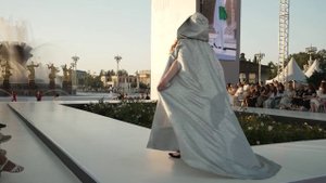 31.08 Показ бренда ALENA COJOCARU