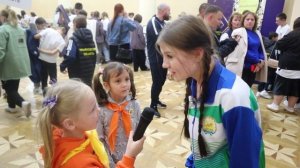 Специальный репортаж с фестиваля "Вернуть Детство" 2025