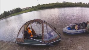 Водное путешествие по реке Тура c 10.08. по 16.08.25 г.