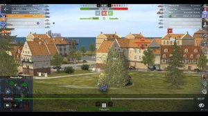 Panther, Миддлбург, 09.09.2025 16-03, Рейтинговый, превосходство