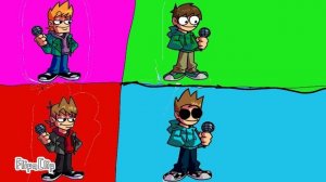 edsworld Tomsworld tordsworld mattsworld