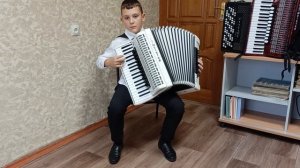 БОРЗУНОВ ЕГОР