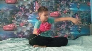 я вернулся!!!