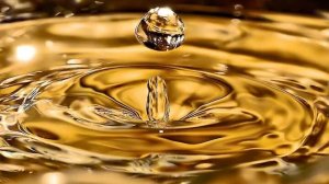 Золото из воды: как новый эксперимент меняет всё?