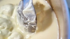 Картофельная лазанья с фаршем