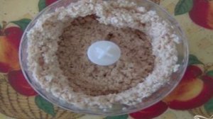 Котлеты из филе индейки