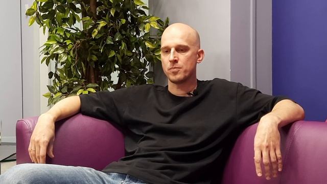 За кофе с Dats.Dev сложности при создании геймтона DatsOrange от DatsTeam