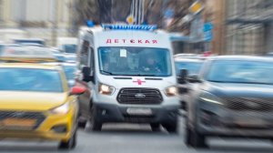 Девять детей попали в больницу в Коми из-за вспышки сальмонеллеза