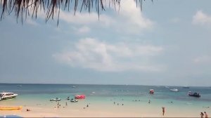 ТАИЛАНД. ОСТРОВ КО ЛАН. СИАМСКИЙ ЗАЛИВ