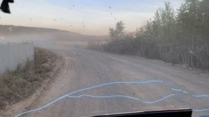 Уссурийск-Новосибирск пурупуруру, болтовня, в отпуске монтирую ролики