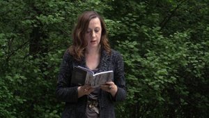 Поэтическая Галерея с Irena Ssance  стихи Анна Гальберштадт