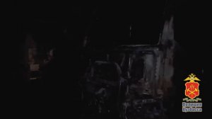 В Прокопьевске вынесен приговор двум жителям Кемерова, которые по заказу подожгли 10 автомобилей