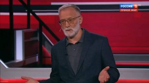 Надо прекращать бесконечно то радоваться, то огорчаться в связи со словами американского президента