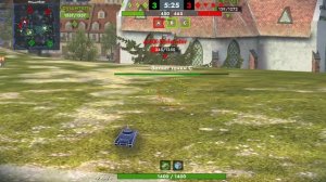 Tanks Blitz. Chimera (8)