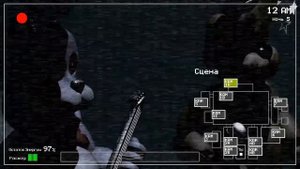 Five Nights at Freddy's