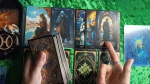 ♓ РЫБЫ 🍂 ТАРО ПРОГНОЗ НА ОКТЯБРЬ 2025