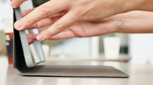 Планшет AGM PAD T2