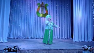 Участник регионального конкурса «Русский язык – сила в единстве»