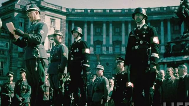 Общий План Путешествия в Себя