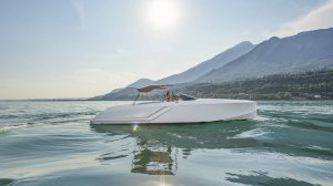 Frauscher 1212 Ghost