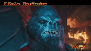 Halo infinite